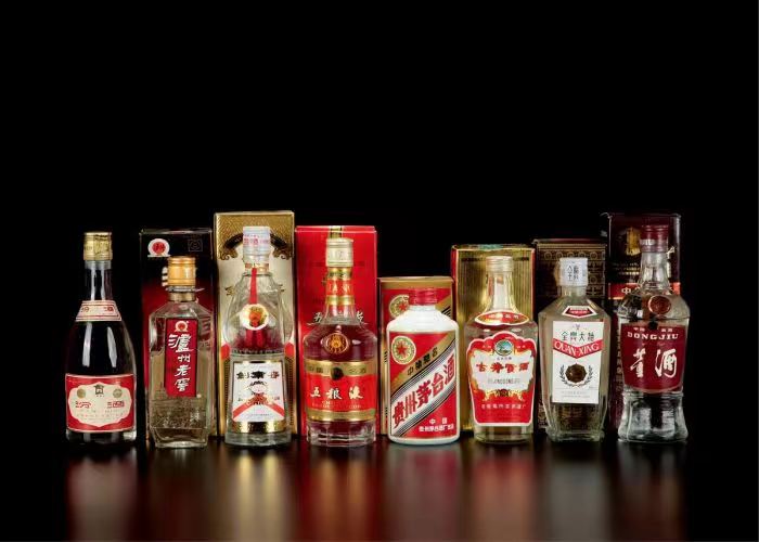 巴音郭楞老酒储存的方法