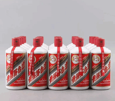 巴音郭楞名酒回收